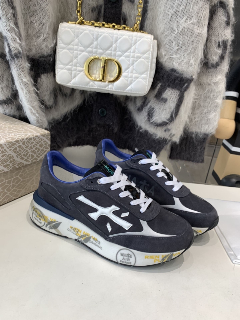 Premiata Sneakers